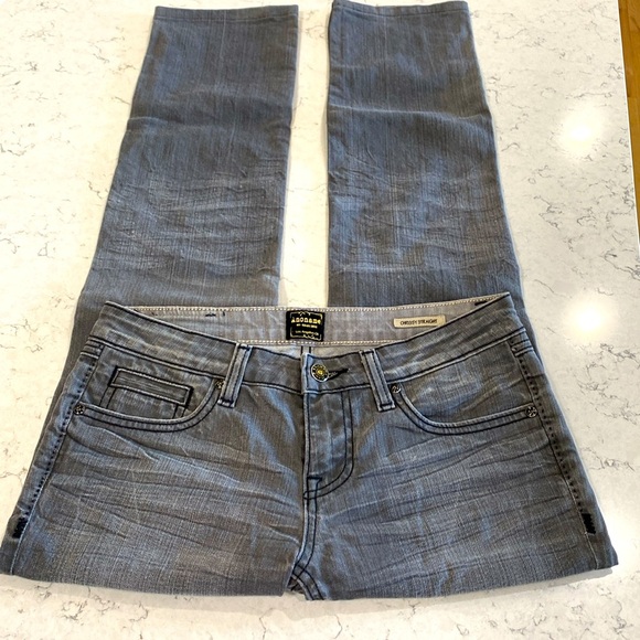 Anoname LA Jeans - Picture 2 of 10